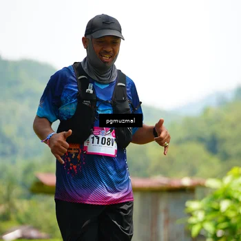 Runner Photo 5100704