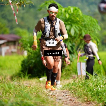 Runner Photo 5100711