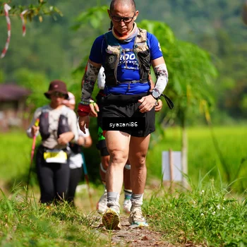 Runner Photo 5100713
