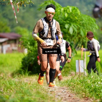 Runner Photo 5100714