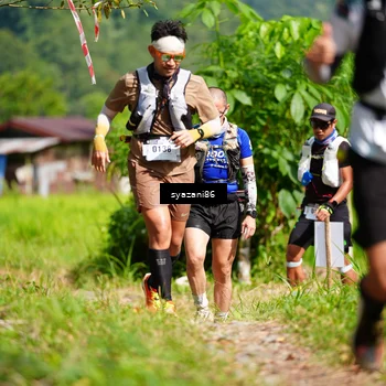 Runner Photo 5100718