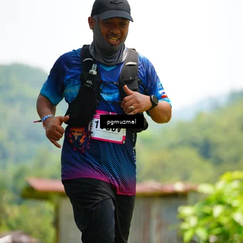 Runner Photo 5100719