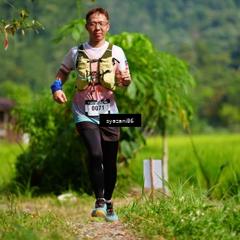 Runner Photo 5100727