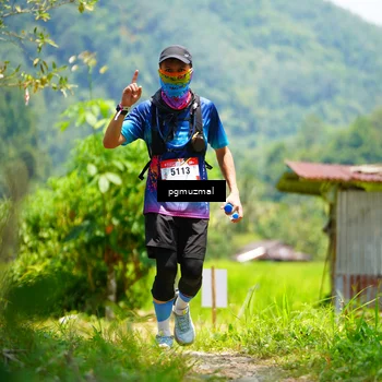 Runner Photo 5100733