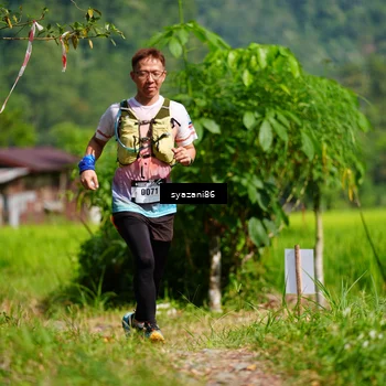 Runner Photo 5100739