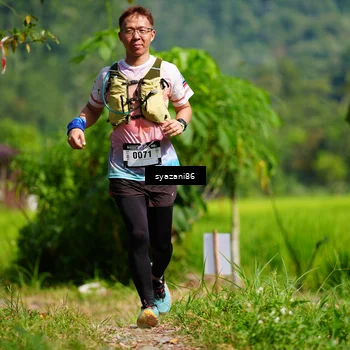 Runner Photo 5100740