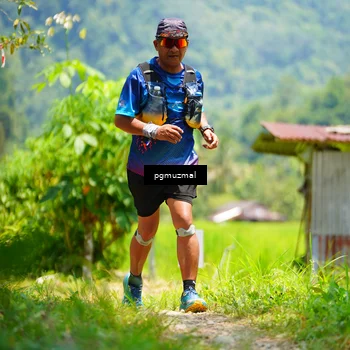Runner Photo 5100741