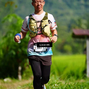 Runner Photo 5100750