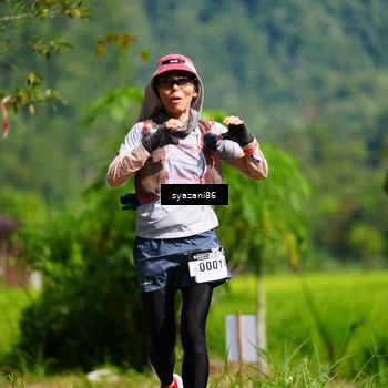 Runner Photo 5100752