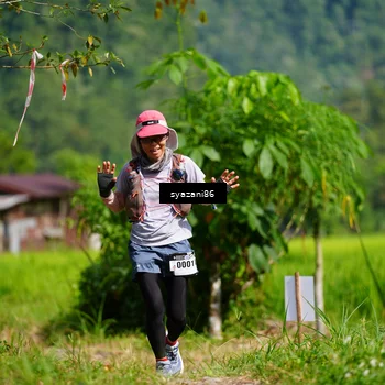 Runner Photo 5100754