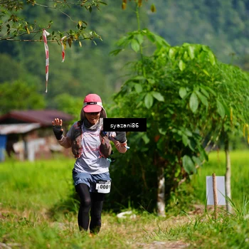 Runner Photo 5100755
