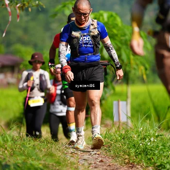 Runner Photo 5100759