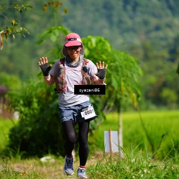 Runner Photo 5100766
