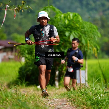 Runner Photo 5100771