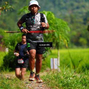 Runner Photo 5100776