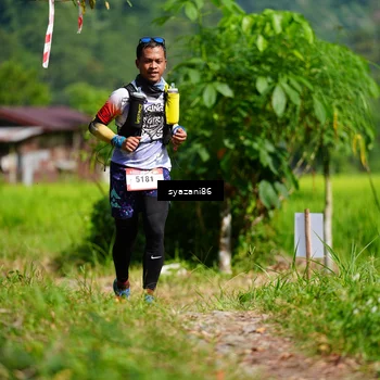 Runner Photo 5100779