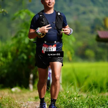 Runner Photo 5100780