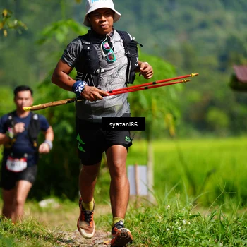 Runner Photo 5100783