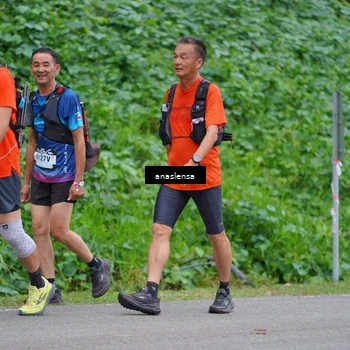Runner Photo 5100784