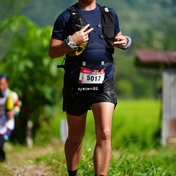 Runner Photo 5100785