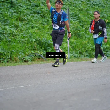 Runner Photo 5100787