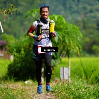 Runner Photo 5100788