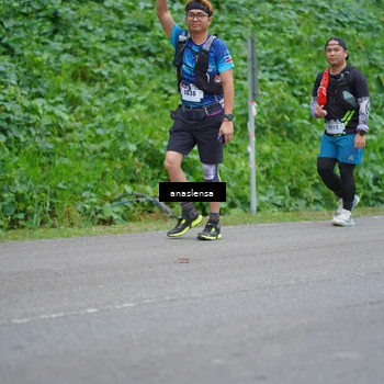 Runner Photo 5100792