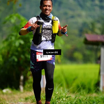 Runner Photo 5100795