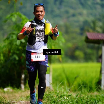 Runner Photo 5100798