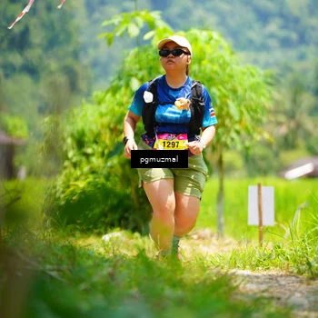 Runner Photo 5100799