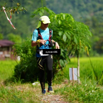 Runner Photo 5100801