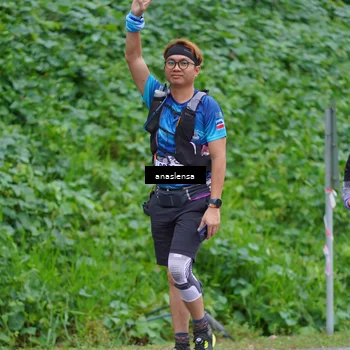 Runner Photo 5100802