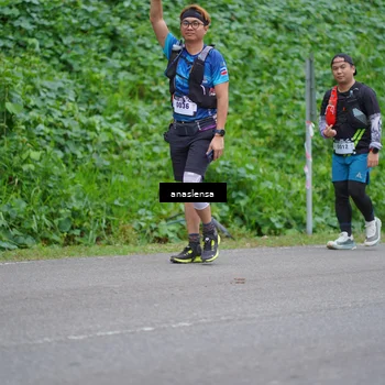 Runner Photo 5100803
