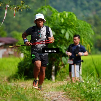 Runner Photo 5100804
