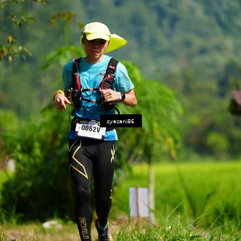 Runner Photo 5100811