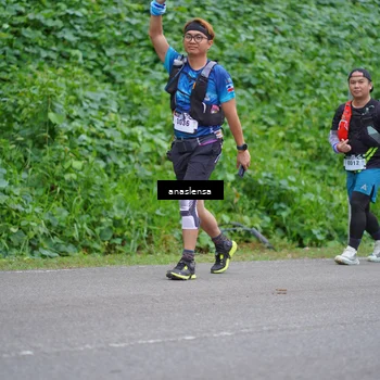 Runner Photo 5100816