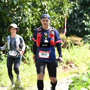Runner Photo 5100818