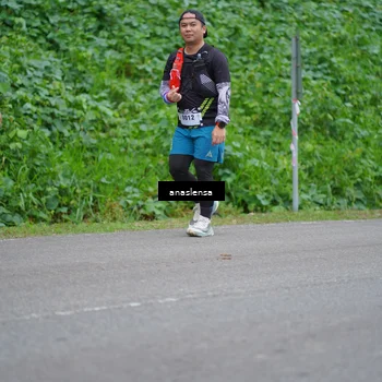 Runner Photo 5100819