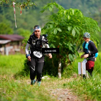 Runner Photo 5100820