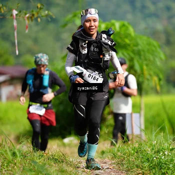Runner Photo 5100821