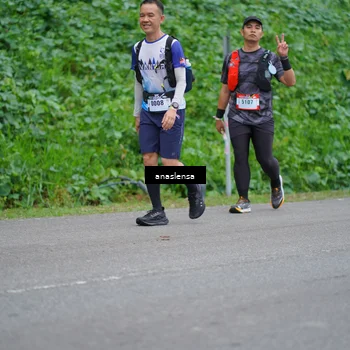 Runner Photo 5100824