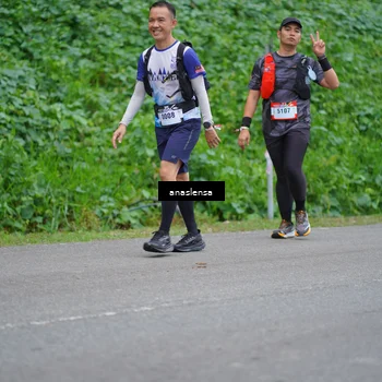 Runner Photo 5100827