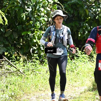 Runner Photo 5100829