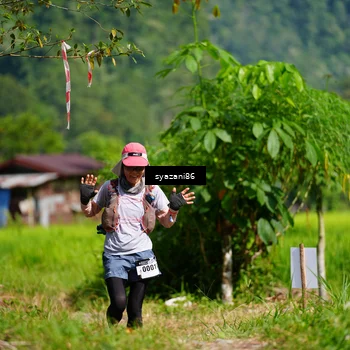 Runner Photo 5100832