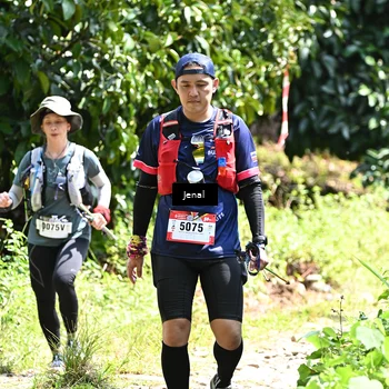 Runner Photo 5100837