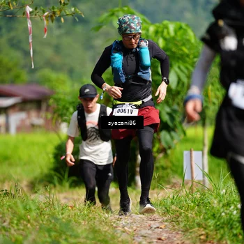 Runner Photo 5100839