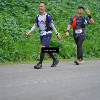 Runner Photo 5100841