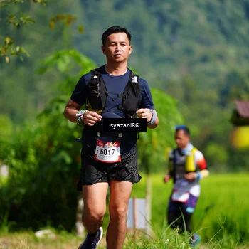 Runner Photo 5100842