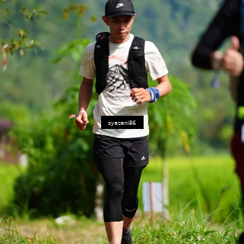 Runner Photo 5100844