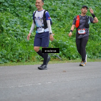 Runner Photo 5100848